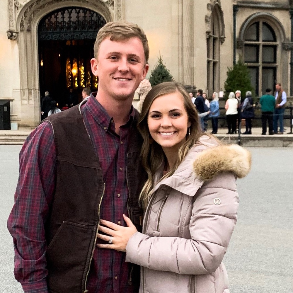 Meet your Posher, Hannah